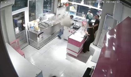 Adana'daki Dondurma Cinayetinde Dikkat Çeken O Detay!