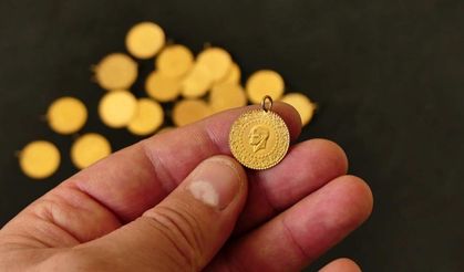 Osmaniye'de Altın Fiyatları Yükselişte | Güncel Gram ve Çeyrek Altın Fiyatları
