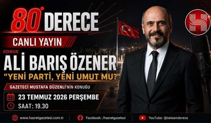 CHP Osmaniye'de Görevden Alınan Özener Sessizliğini Bozuyor