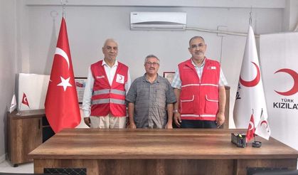 Kızılay'ın Osmaniye'deki yeni aşevi projesinde son durum ne?