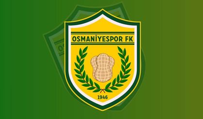 MD Grup Osmaniyesporun 2026-2027 Sezonu Rakipleri Belli Oldu!