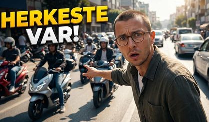 Osmaniye’de Araç Sayısı 250 Bini Geçti!