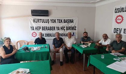 Yaşar Kemal'in Mirası Bu Festivalde Yaşayacak Şema Belli Oldu