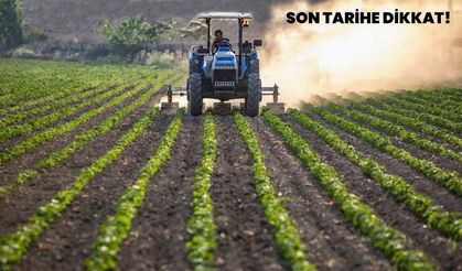 Osmaniye’de Hibe Desteği Kazanan Üreticilere Sözleşme Çağrısı