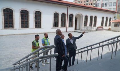 Osmaniye'deki Eğitim Yatırımlarında Son Durum Ne?