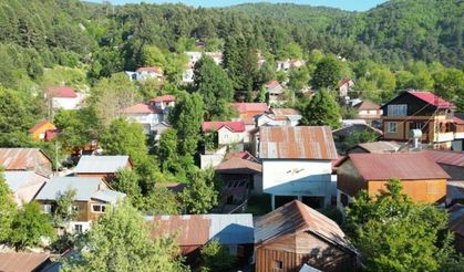 Osmaniye'nin Serin Cenneti Zorkun Yaylası Yaz Sezonuna Damga Vurdu