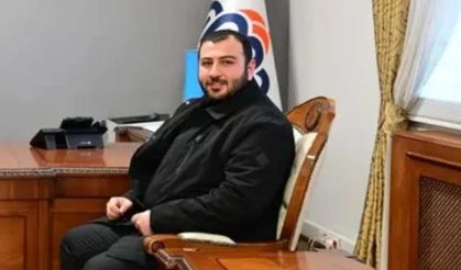 Veli Ağbaba'nın Yeğeni Ahmet Can Ağbaba Kimdir, Neden Gözaltında?