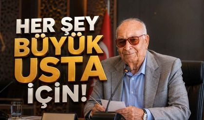 Osmaniye'de Yaşar Kemal Festivali İçin Hazırlıklar Hız Kesmeden Sürüyor