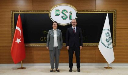AK Parti Osmaniye Milletvekili Yanık’tan Kadirli’ye Alt Yapı ve İhale Müjdesi