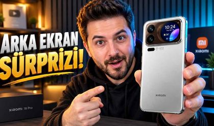 Xiaomi 18 Pro ve Pro Max Türkiye'ye Ne Zaman Gelecek