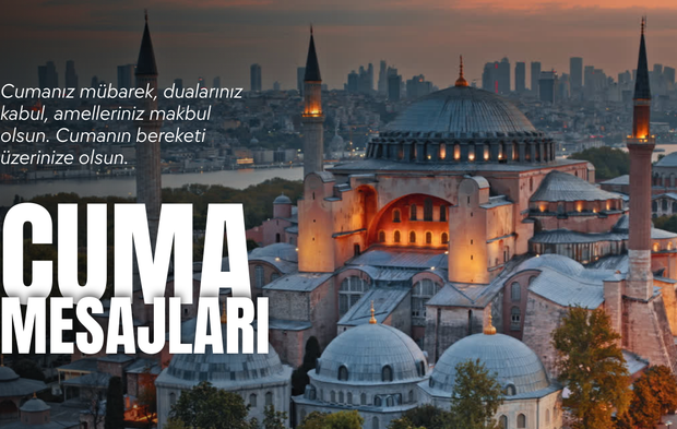 Cuma Mesajları, Resimli Cuma Mesajları, Kısa Cuma Mesajları Uzun Cuma Mesajları, En Güzel Cuma Mesajları, 30 Ocak Cuma