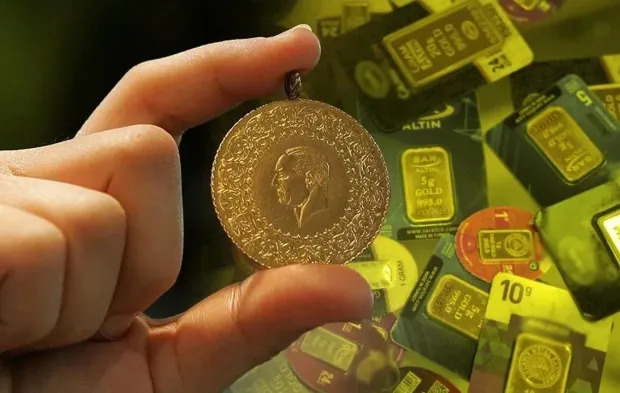 Küresel yatırım bankası altın için tarih verdi: 5350 dolar 3 unsura bağladı