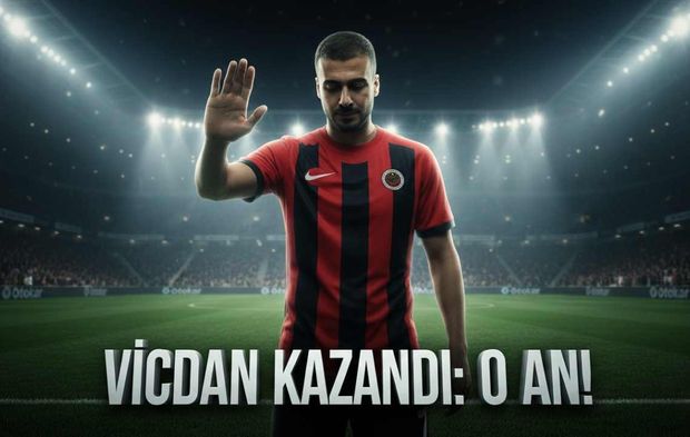 Kim Bu Centilmen Oğulcan Ülgün’ü Tanıyalım