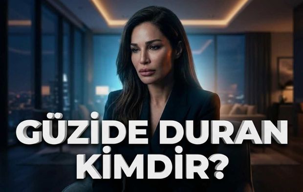 Ünlü Model Güzide Duran Hakkında Merak Edilenler: Neden Gözaltına Alındı?
