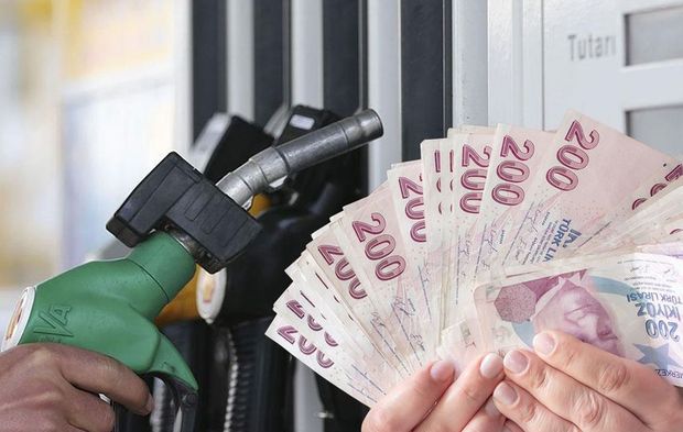 Akaryakıtta tabela gece yarısı değişiyor: 50 litrelik depo 218 lira ucuza dolacak