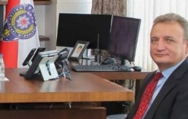 Uğur Mersinli Kimdir? Emniyet Müfettişi Uğur Mersinli Kim? Uğur Mersinli Gözaltına mı Alındı?