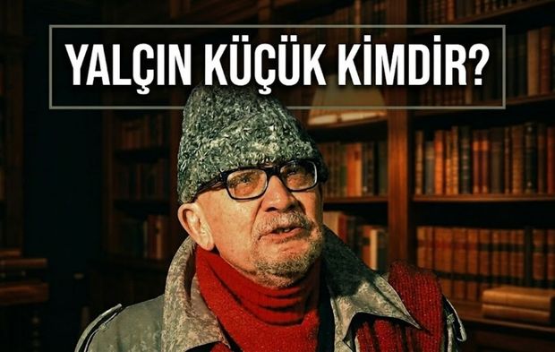 Yalçın Küçük Kimdir? Nereli ve Kaç Yaşında? İşte Yalçın Küçük’ün Hayatı ve Eğitimi