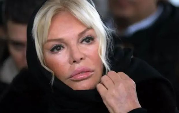 Ajda Pekkan Kimdir, Ajda Pekkan Nereli, Ajda Pekkan Sağlık Durumu Ne?