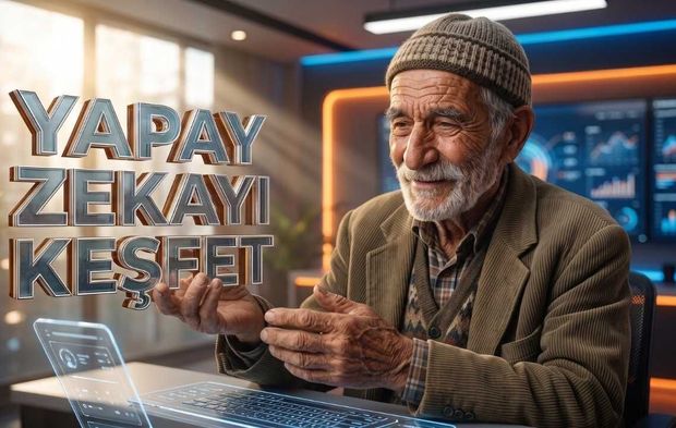 Emeklilik hayatını renklendiren yapay zeka alışkanlıkları nelerdir?