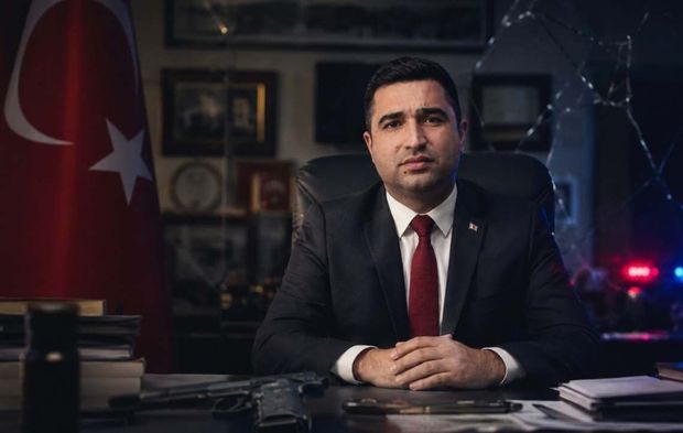 Mustafa Mert Olcar Kimdir? Osmaniye Kadirli Belediye Başkanı Hangi Partiden?