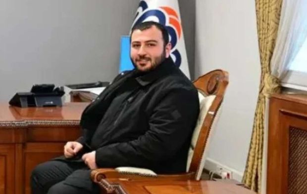 Veli Ağbaba'nın Yeğeni Ahmet Can Ağbaba Kimdir, Neden Gözaltında?