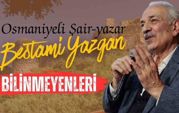 Bestami Yazgan Kimdir?