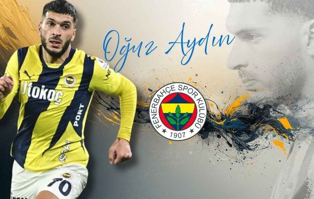 Fenerbahçeli Oğuz Aydın Kimdir? Nerelidir? Evli mi?