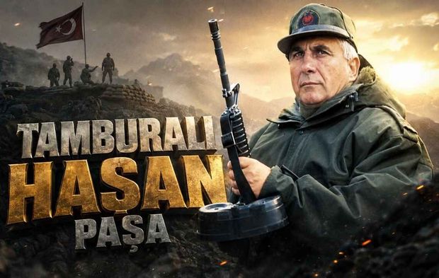 Tamburalı Paşa Hasan Kundakçı Kimdir ve Aslen Nerelidir