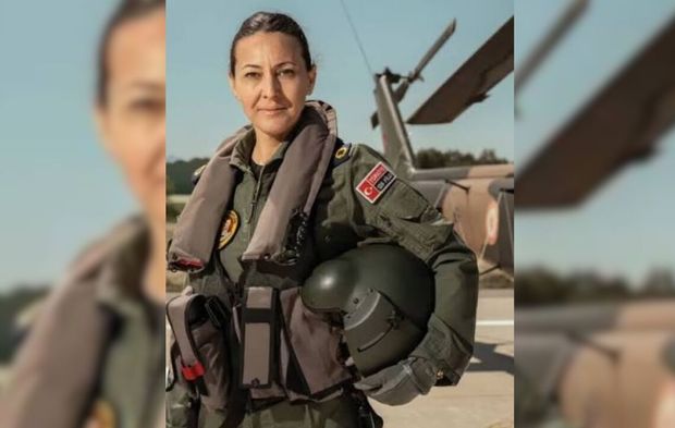 Tuğgeneral Armağan Özel Kimdir, Kaç Yaşında ve Nereli?