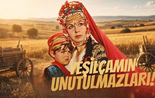 Türk Sinemasına Yön Veren Ve Hafızalardan Silinmeyen 10 Efsane Klasik