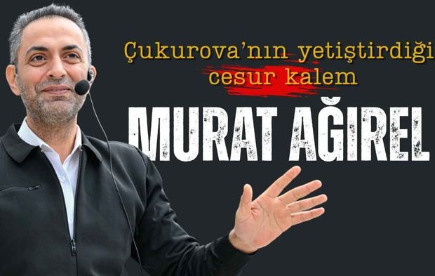 Araştırmacı Gazeteci Murat Ağırel Kimdir? Kaç Yaşında? Neden Gündemde?