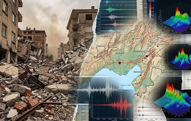 Adana ve Osmaniye Depremleri Büyük Afetin Habercisi Mi?