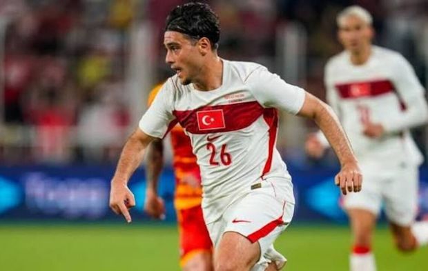 Aral Şimşir Kimdir, Nereli, Kaç Yaşında? Aral Şimşir Hangi Takımda Oynuyor?