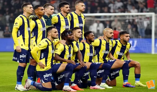Fenerbahçe - Al Ittihad Maçı | Yeni sezon hazırlık maçı ne zaman, saat kaçta? Jhon Duran forma giyecek mi?