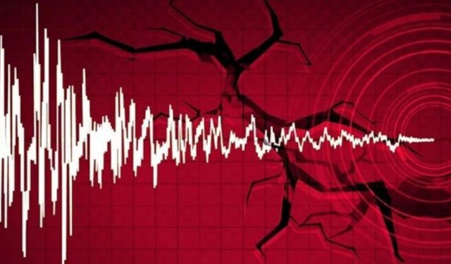 Son dakika… Adana'da 4,1 büyüklüğünde deprem!