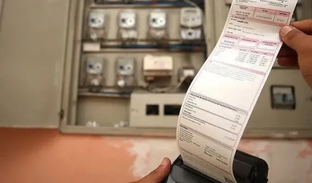 Elektrik ve su faturası artık bu yolla yarı fiyata düşecek