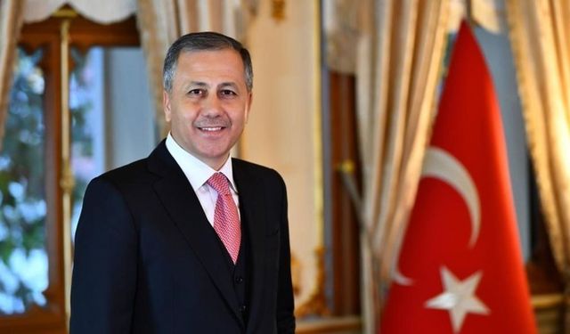 Ali Yerlikaya: 6 Şubat’ta Türkiye, dünyaya örnek bir dayanışma gösterdi