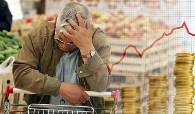BİSAM raporuyla tescillendi: Açlık sınırı asgari ücreti 3 bin 707 lira aştı