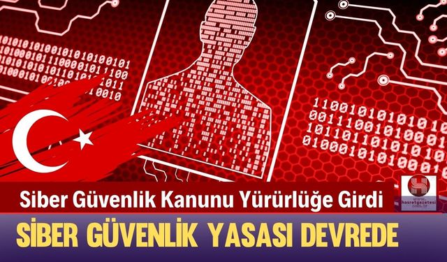 Türkiye Dijital Savunmasını Güçlendiriyor