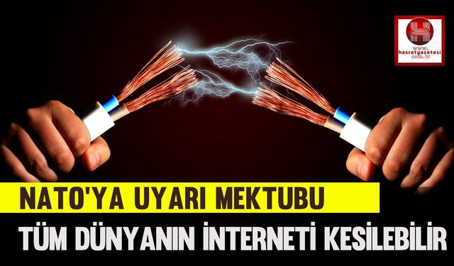 Yetkililer Uyardı, Tüm Dünyada Elektrik Kesilebilir!