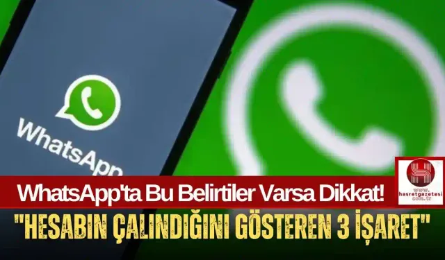 WhatsApp Hesabı Nasıl Korunur? WhatsApp Hacklenirse Ne Yapmalı?