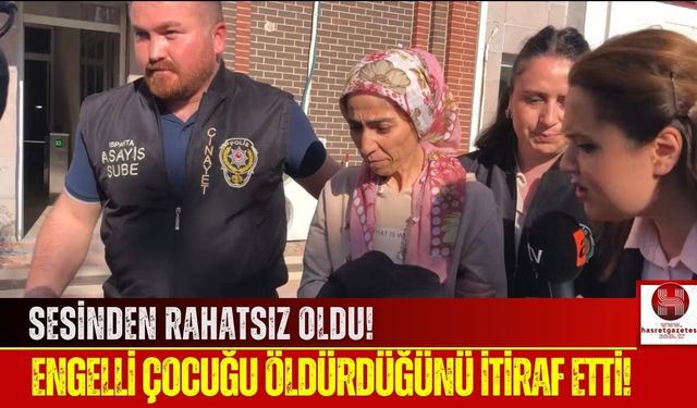 2016'da Ölen Arda'nın Katili Üvey Babası Çıktı!