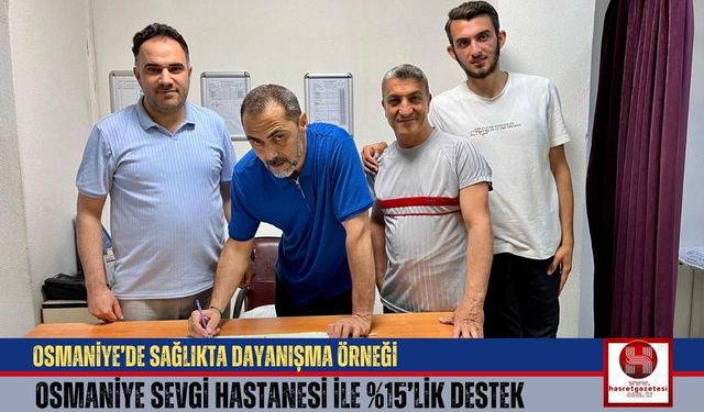 Engelli Vatandaşlara Sağlıkta Ayrıcalık