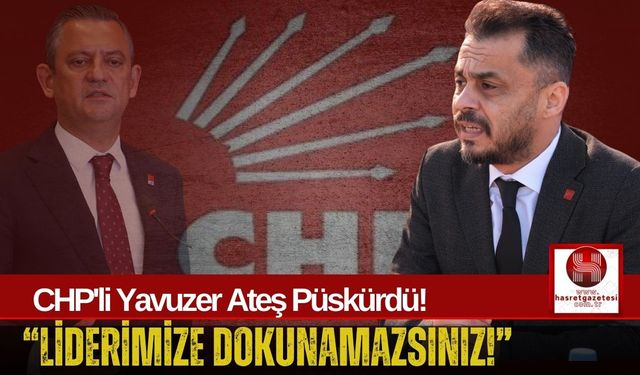 Mutlu Yavuzer'den Sert Çıkış! "Pes Etmeyeceğiz!"