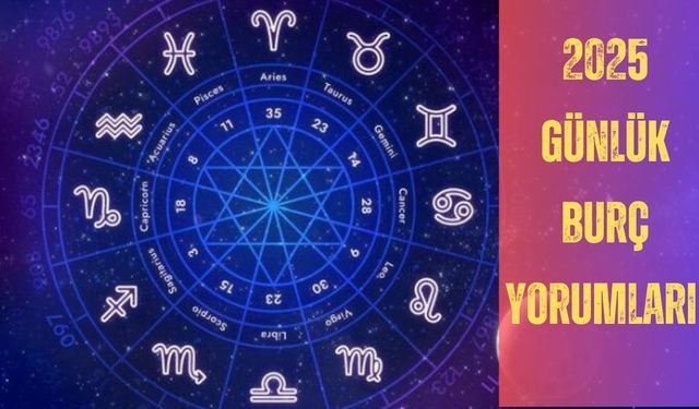 2025 17 Eylül günlük burç yorumları || Koç, Boğa, İkizler, Yengeç, Aslan, Başak, Terazi, Akrep, Yay, Oğlak, Kova, Balık