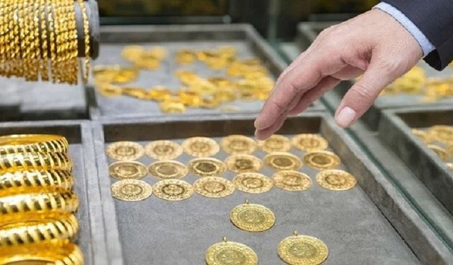 Çoğu kişi bilmiyor: Bu tarihte altın alıp satanlar herkesten çok kazanacak