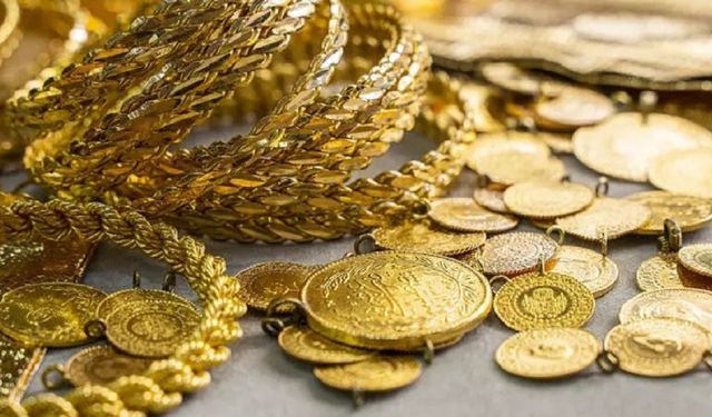 Altın düşecek mi fırlayacak mı? Ünlü kurum beklentiyi açıkladı