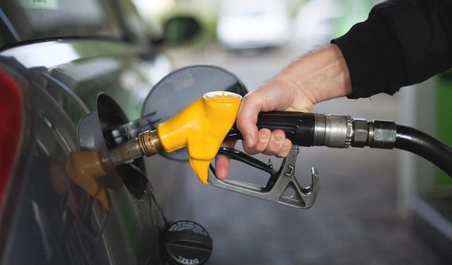 Araç sahiplerini şaşırtan olay: Benzin ve motorin alanlar dikkat