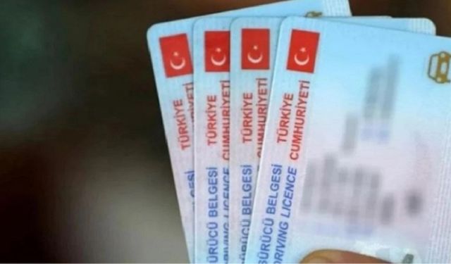 Yaş sınırı duyuruldu: Kimler artık araç kullanamayacak açıklandı