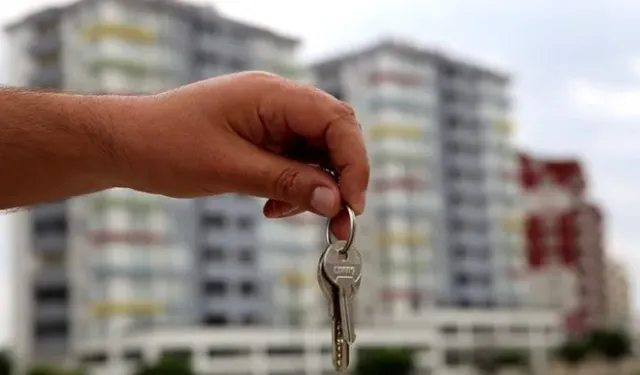 Yıllardır süren yöntem değişiyor: Artık aynı eve farklı fiyatla ilan verilemeyecek
